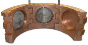 1 Druckringsegment 18