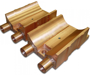 3 Kontaktbacke EAF