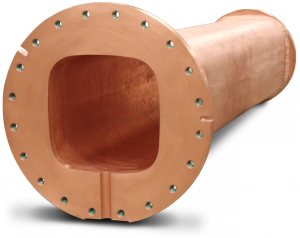 4 ESU Tiegel