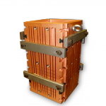 Kokillenplattensatz-3